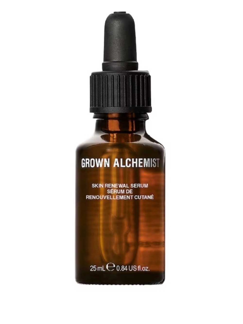 Grown Alchemist Skin Renewal Serum